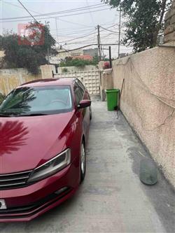 فولكسفاغن جيتا